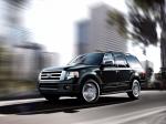 Ford Expedition 2006 года